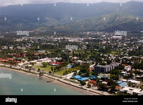 dili capital of east timor